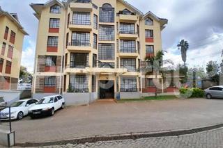 3 bedroom Flat&Apartment for sale Langata Nairobi