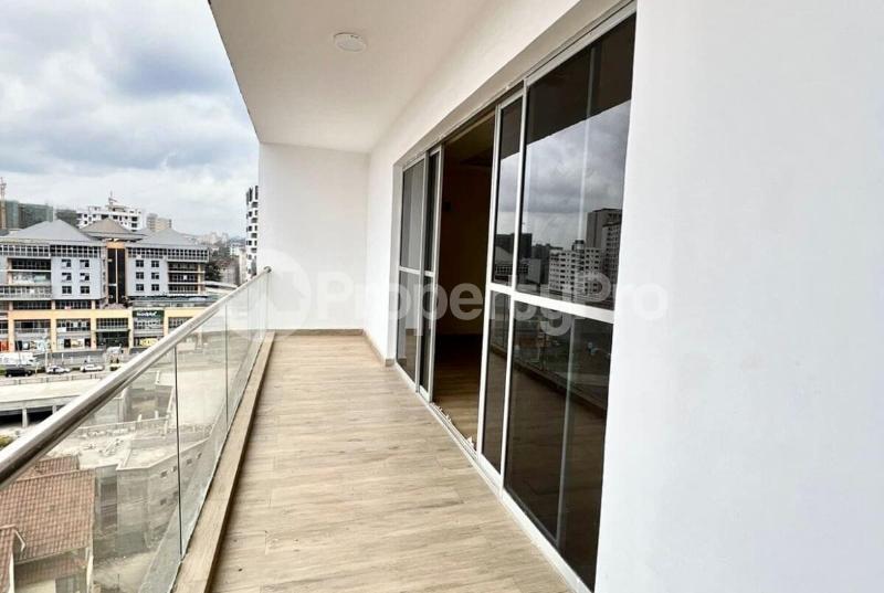 3 bedroom Flat&Apartment for rent Kilimani Nairobi