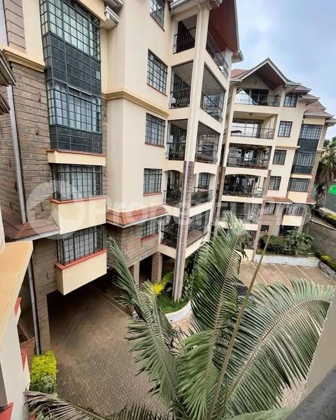 3 bedroom Flat&Apartment for rent Lavington Nairobi - 0