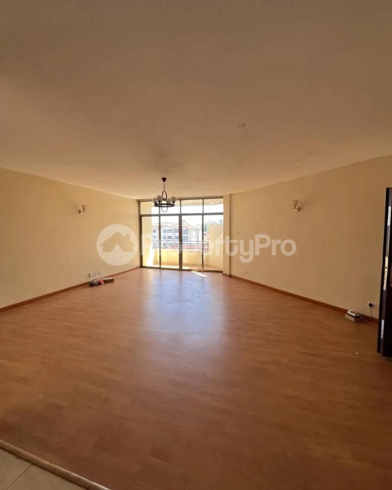 3 bedroom Flat&Apartment for rent Lavington Nairobi