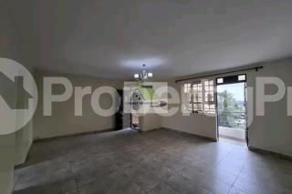 Flat&Apartment for rent Thogoto Kikuyu