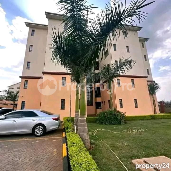 Flat&Apartment for rent Langata Nairobi