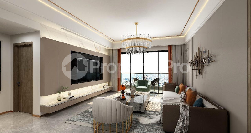 Flat&Apartment for sale Kilimani Nairobi