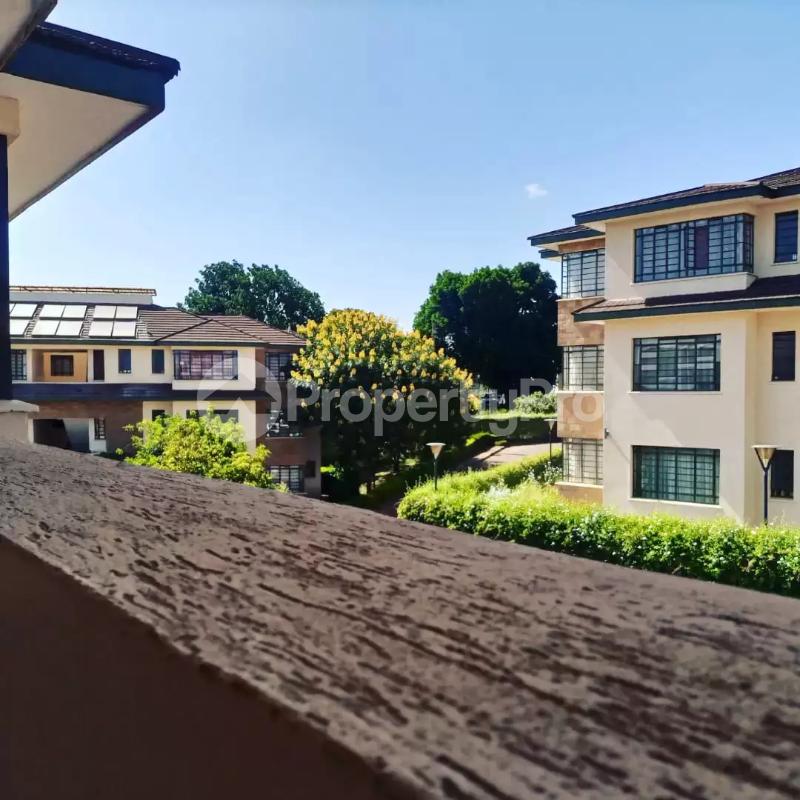 3 bedroom Flat&Apartment for rent Kiambu Kiambu - 0