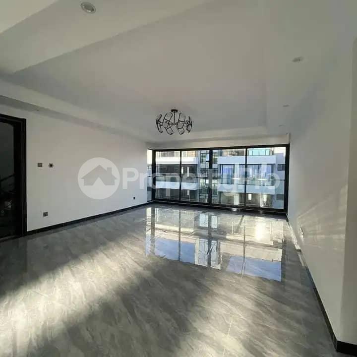 3 bedroom Flat&Apartment for sale Lavington Nairobi