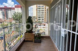 3 bedroom Flat&Apartment for sale Kileleshwa Nairobi