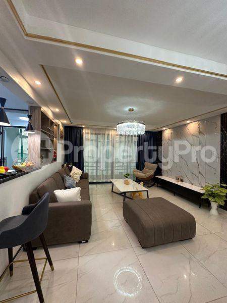 3 bedroom Townhouse for sale Kilimani Nairobi