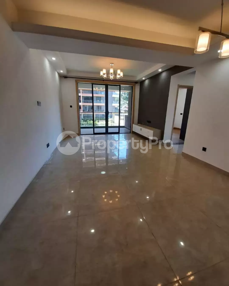 3 bedroom Flat&Apartment for sale Lavington Nairobi