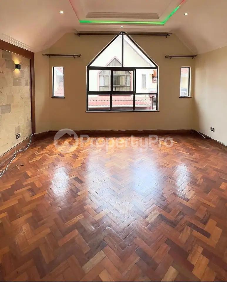 3 bedroom Flat&Apartment for rent Lavington Nairobi