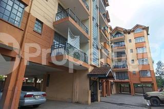 3 bedroom Flat&Apartment for rent Ngong Rd Nairobi