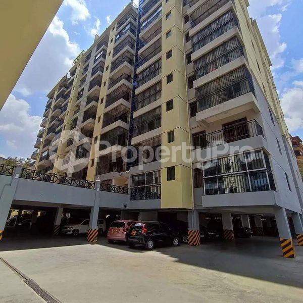 3 bedroom Townhouse for sale Kilimani Nairobi