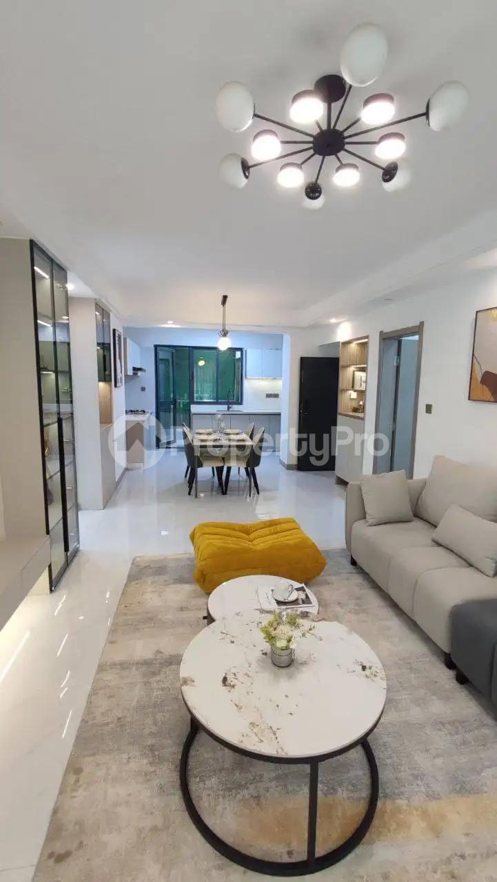 3 bedroom Flat&Apartment for sale Lavington Nairobi