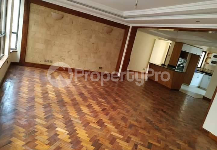 Flat&Apartment for rent Lavington Nairobi