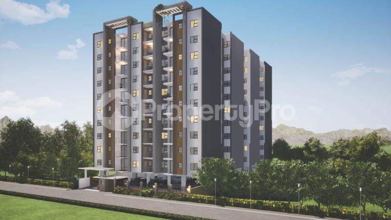 3 bedroom Flat&Apartment for sale Kiambu Road Nairobi