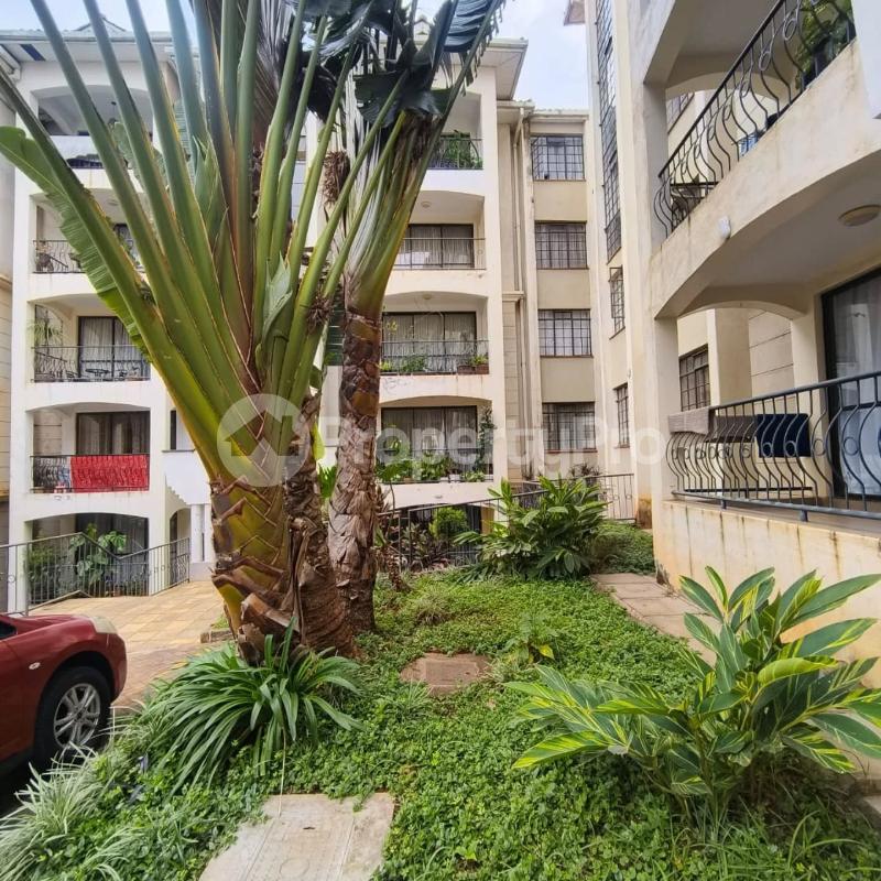 3 bedroom Flat&Apartment for sale Lavington Nairobi