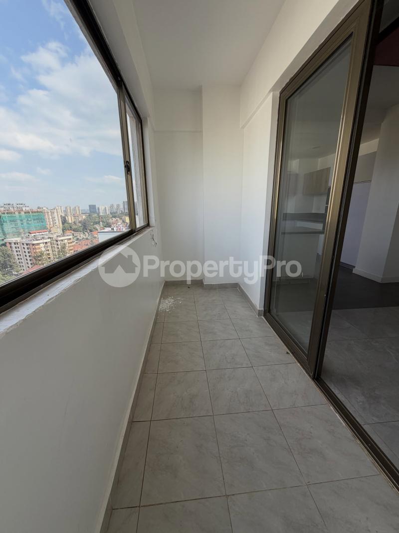 3 bedroom Flat&Apartment for rent Kileleshwa Nairobi