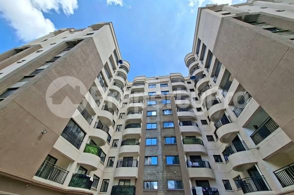 3 bedroom Flat&Apartment for rent Syokimau Nairobi