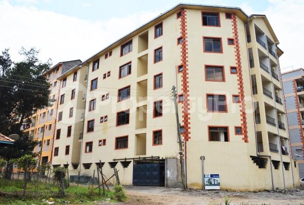 3 bedroom Flat&Apartment for sale South B Nairobi