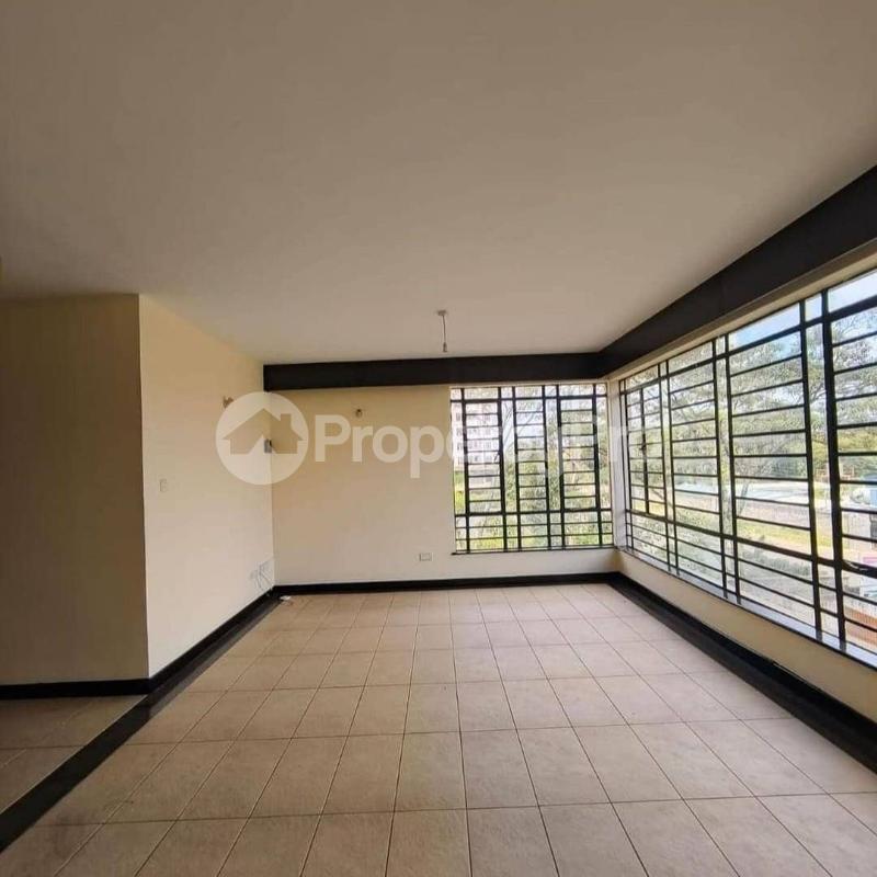 3 bedroom Townhouse for rent Kilimani Nairobi - 0