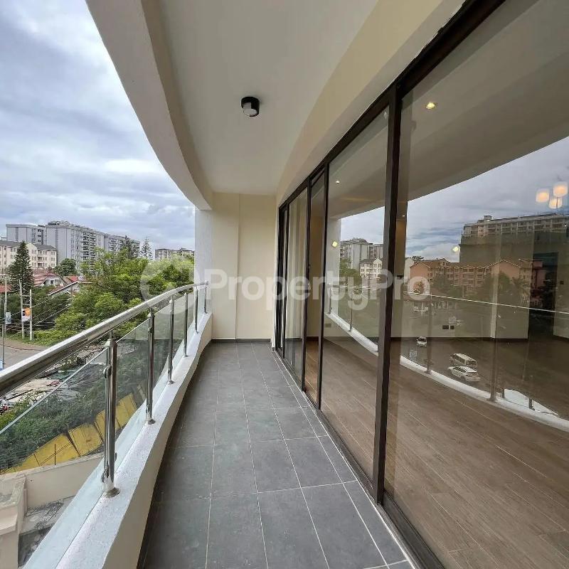 3 bedroom Flat&Apartment for rent Kileleshwa Nairobi