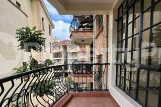 Flat&Apartment for rent Kilimani Nairobi