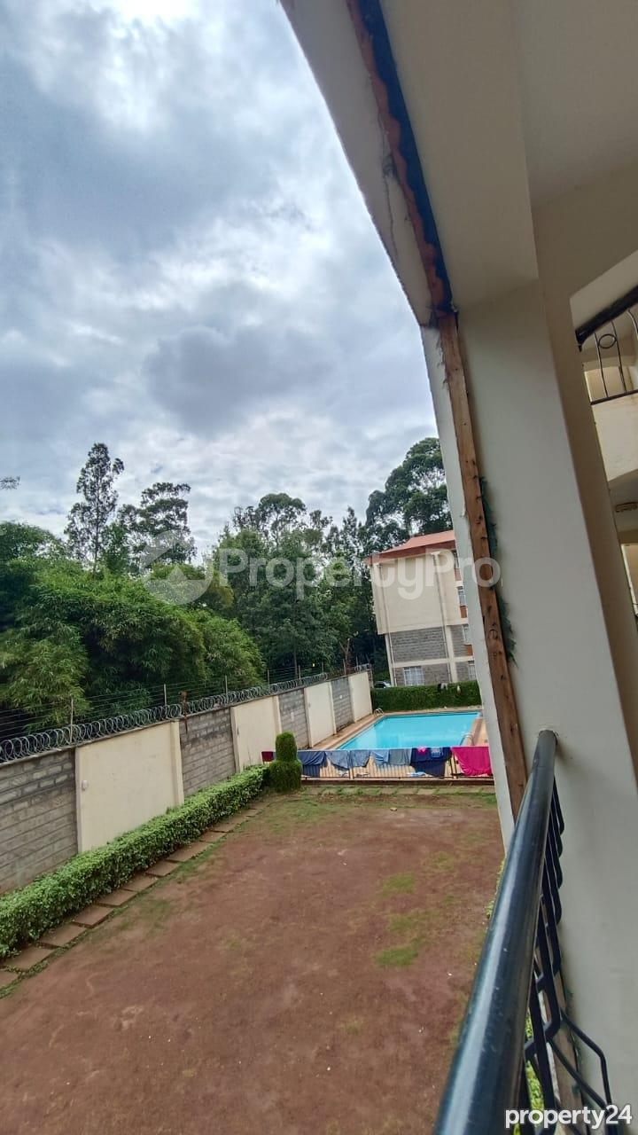Flat&Apartment for rent Gitanga Rd, Lavington Nairobi - 0
