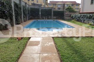 Flat&Apartment for rent Kilimani Nairobi