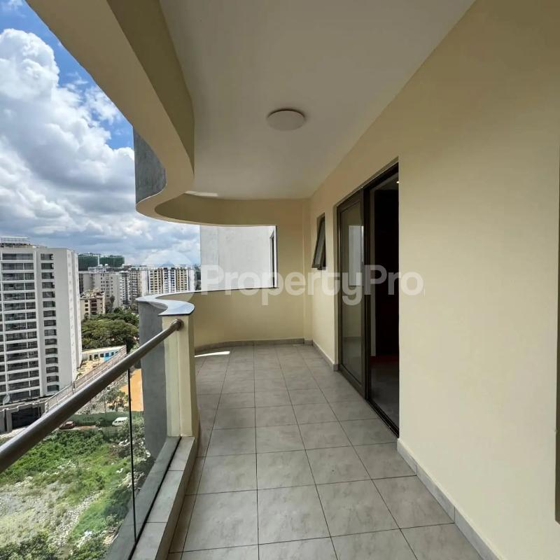 3 bedroom Flat&Apartment for rent Kileleshwa Nairobi