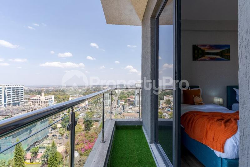 3 bedroom Flat&Apartment for sale Kilimani Nairobi