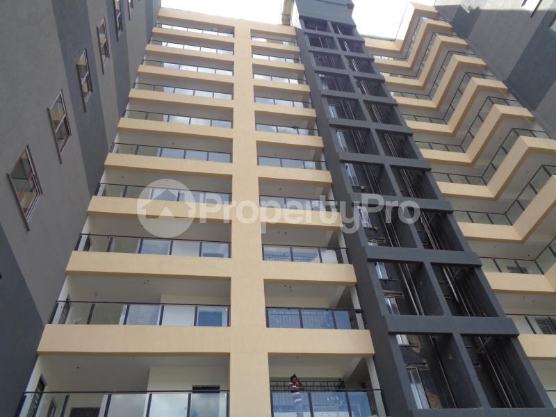 3 bedroom Flat&Apartment for rent Westlands Nairobi - 0