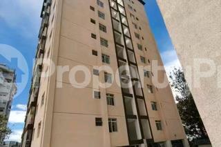 Flat&Apartment for rent Kilimani Nairobi