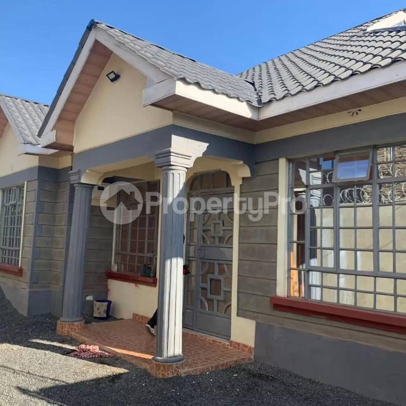 3 bedroom Flat&Apartment for sale Membley Ruiru