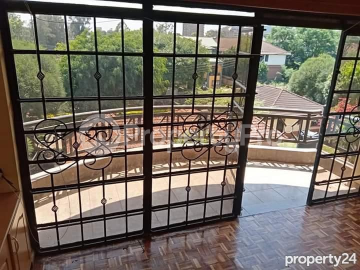 Flat&Apartment for rent Riara Rd,  Kilimani Nairobi
