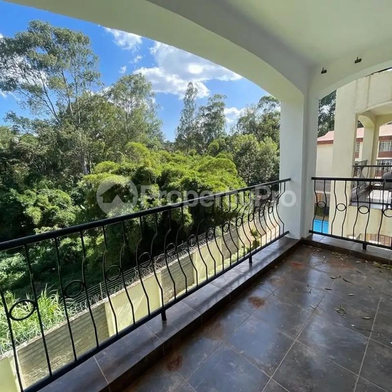 3 bedroom Flat&Apartment for rent Lavington Nairobi