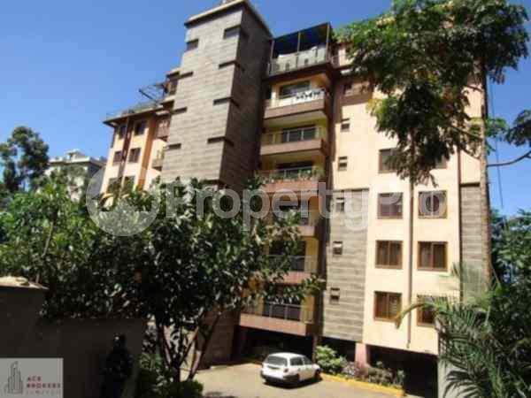 3 bedroom Flat&Apartment for sale Westlands Nairobi