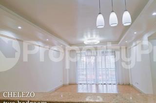 Flat&Apartment for sale Kilimani Nairobi