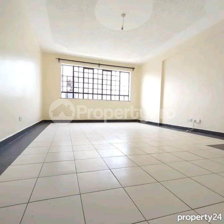 Flat&Apartment for rent South B Nairobi