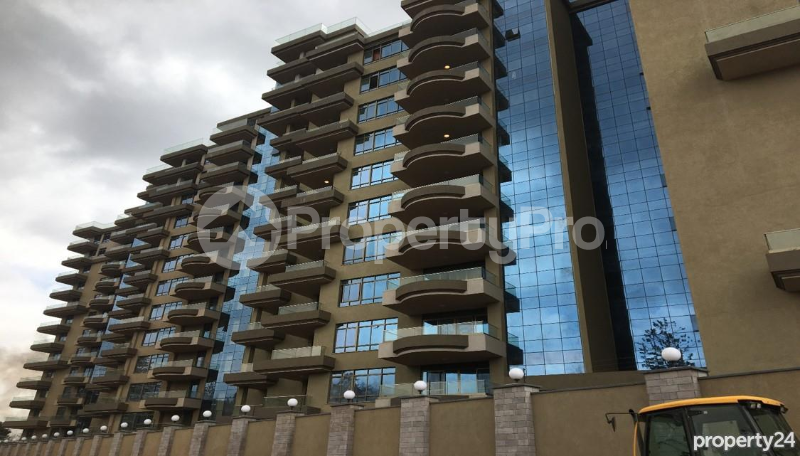 Flat&Apartment for rent Parklands Nairobi - 0