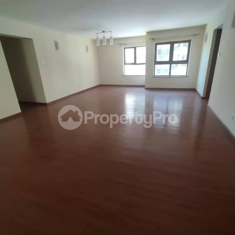 3 bedroom Flat&Apartment for rent Kileleshwa Nairobi - 0