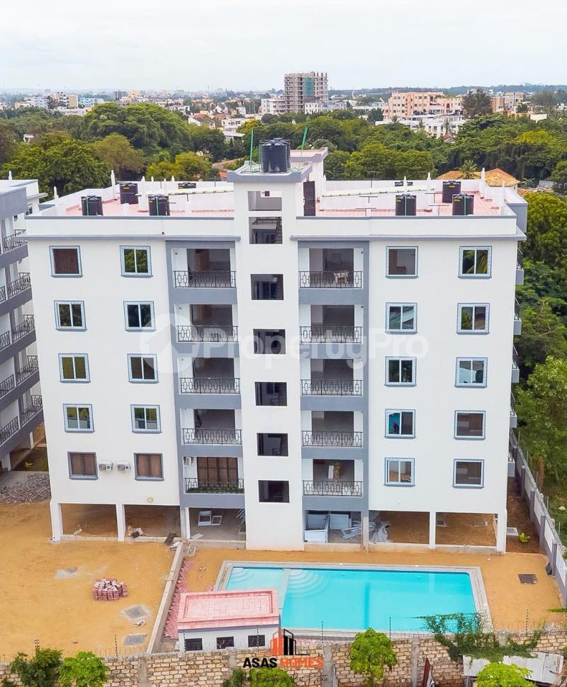 Flat&Apartment for sale Nyali Mombasa