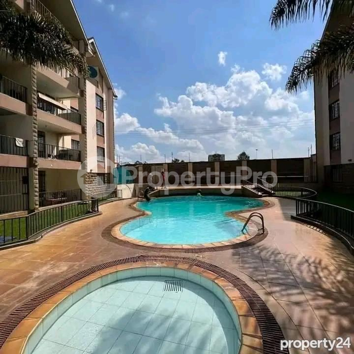 Flat&Apartment for rent Ngong Rd Nairobi