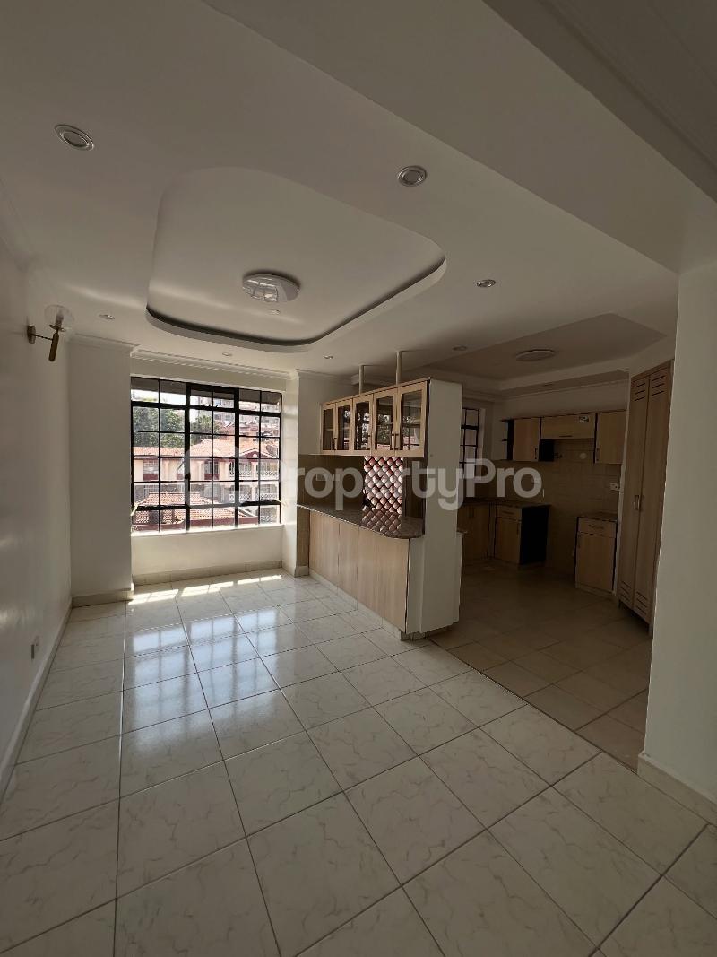 3 bedroom Flat&Apartment for sale Lavington Nairobi