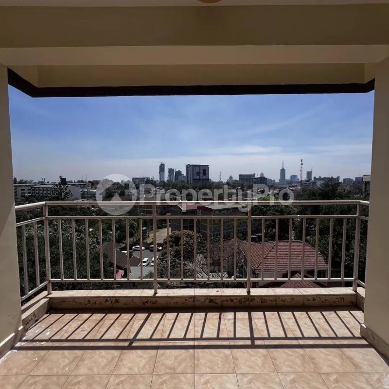 3 bedroom Flat&Apartment for rent Kilimani Nairobi