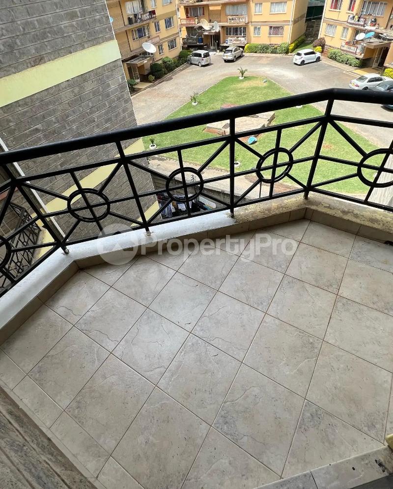 3 bedroom Flat&Apartment for sale Kilimani Nairobi