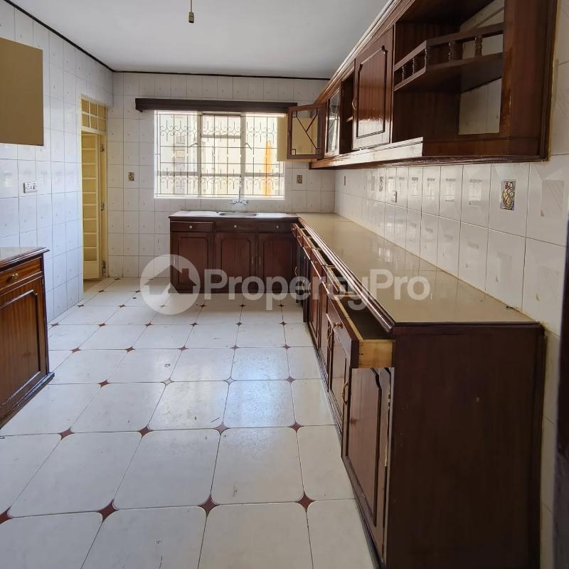 3 bedroom Flat&Apartment for rent Kileleshwa Nairobi