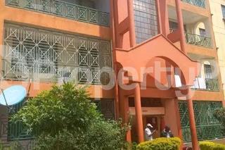 Flat&Apartment for rent Ngong Rd Nairobi