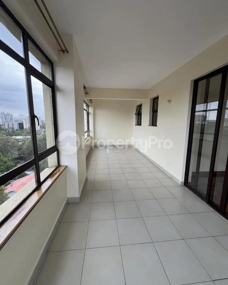 3 bedroom Flat&Apartment for rent Kilimani Nairobi