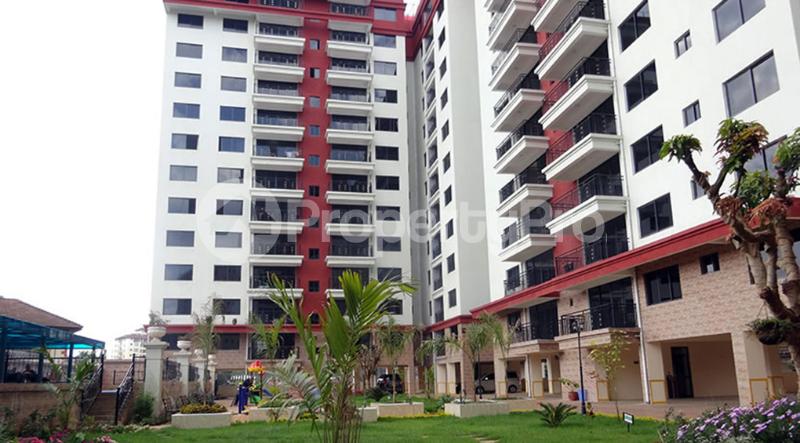 3 bedroom Flat&Apartment for sale Kilimani Nairobi
