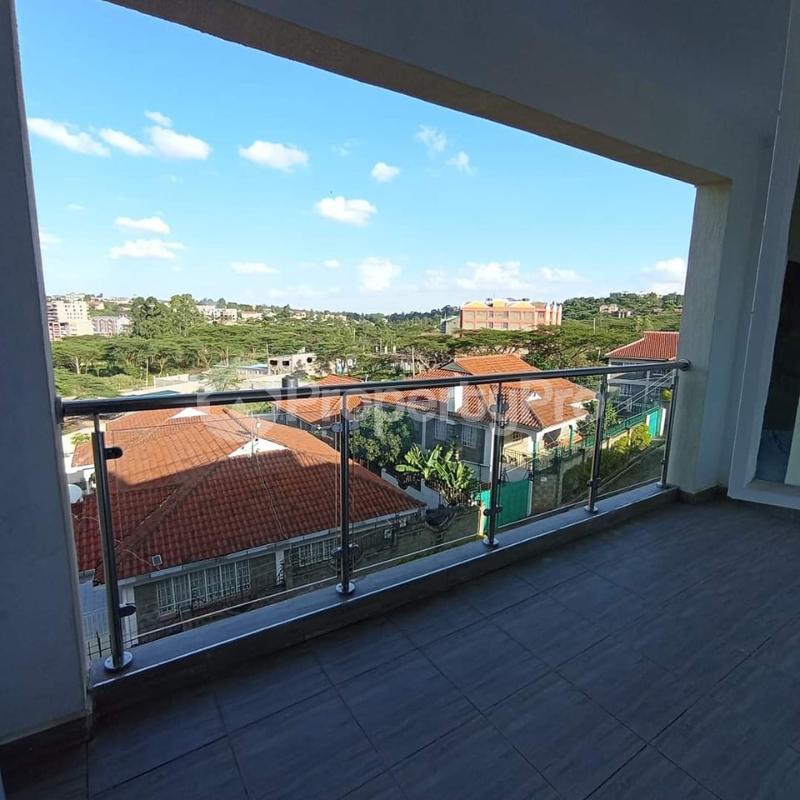 3 bedroom Flat&Apartment for rent Ongata Rongai Kajiado