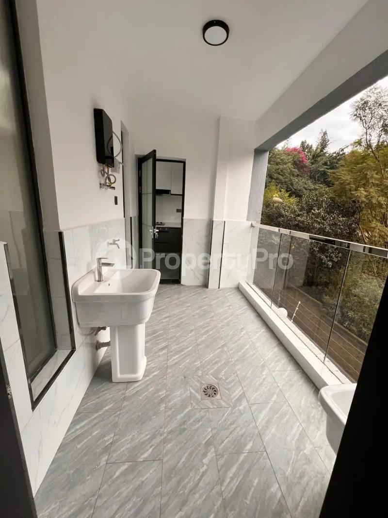 3 bedroom Flat&Apartment for rent Kileleshwa Nairobi